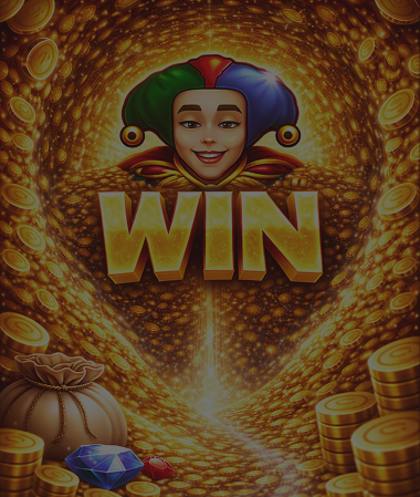 Mega Joker