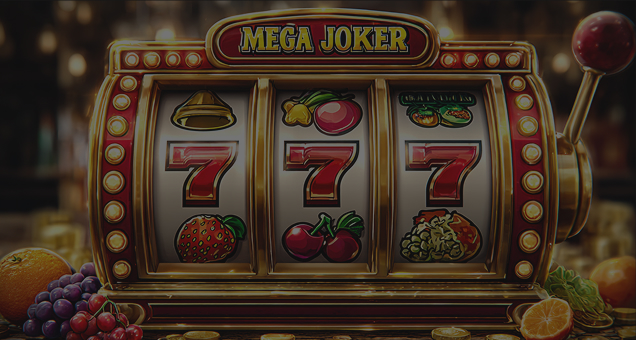 Mega Joker