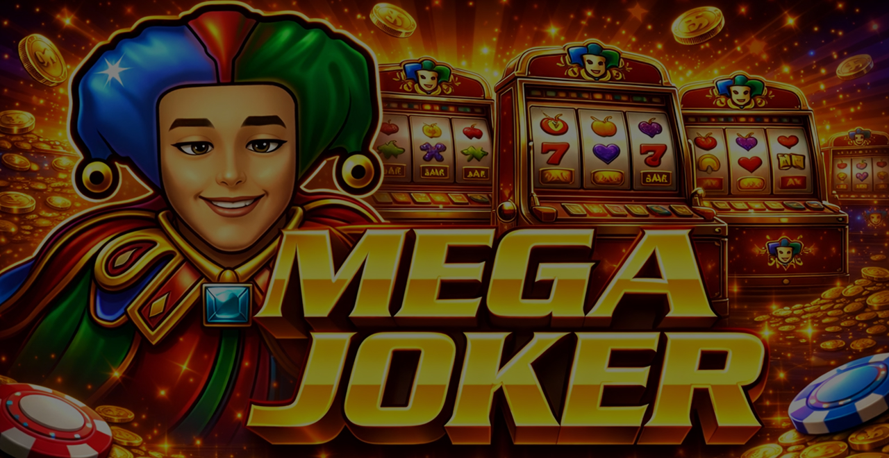 Mega Joker